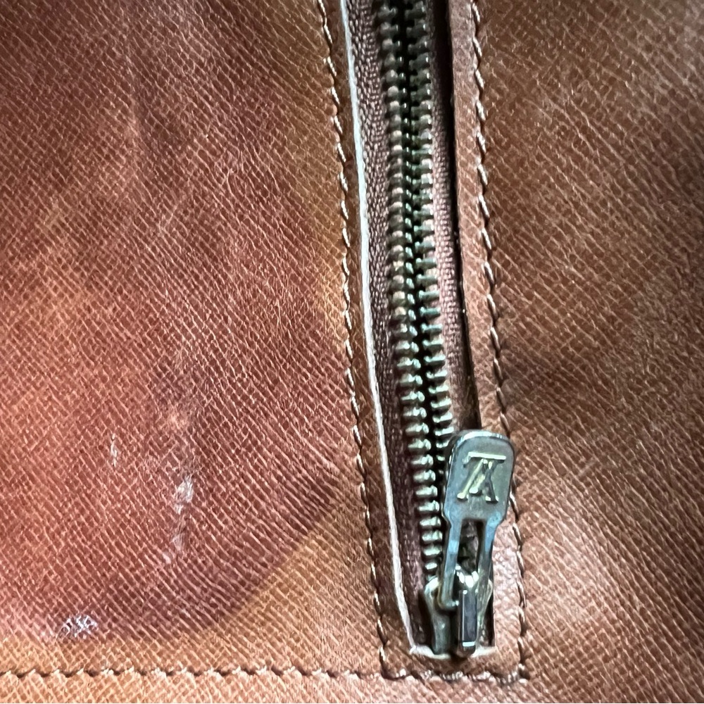 Louis Vuitton Vintage Danube GM Project Bag - Picture 8 of 16